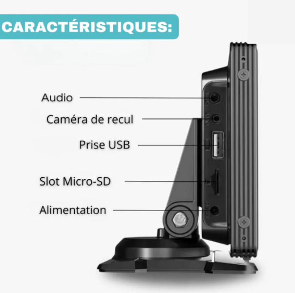 Pure Carplay Pro