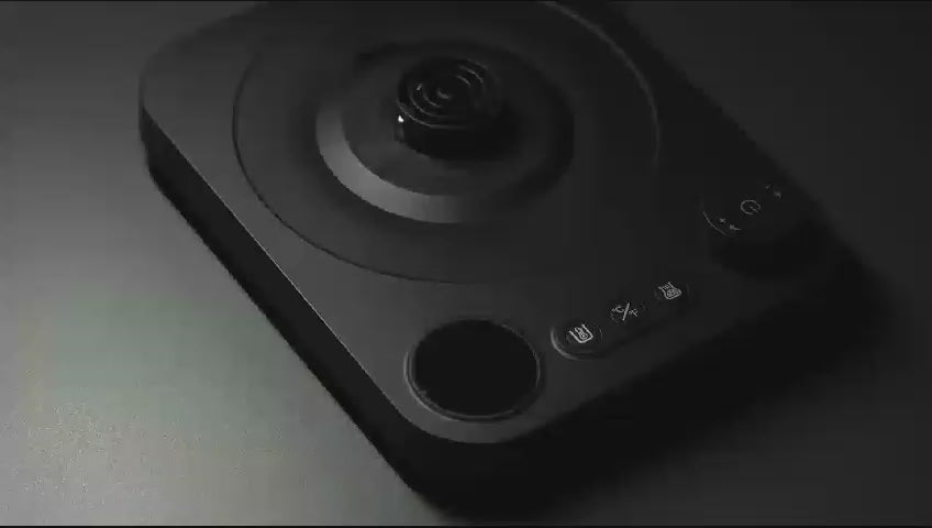 Charger la vidéo : &lt;p&gt;Découvrez la PureBouilloire Pro en action !&lt;/p&gt;